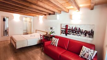 B&B Ai Musei