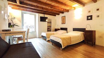 B&B Ai Musei