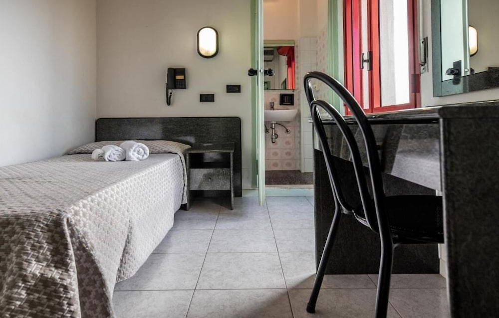 Hotel Nobel