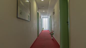 Hotel Nobel