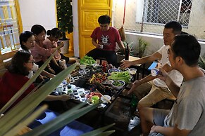 Nang Capsule Hostel