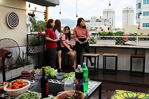 Nang Capsule Hostel
