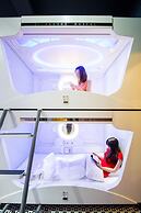 Nang Capsule Hostel