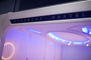 Nang Capsule Hostel