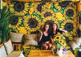 Nang Capsule Hostel