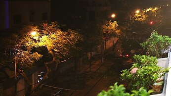 Nang Capsule Hostel