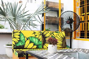 Nang Capsule Hostel