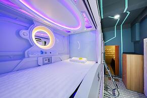 Nang Capsule Hostel