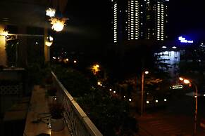 Nang Capsule Hostel