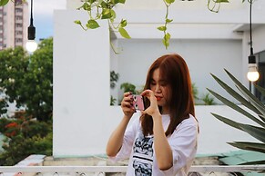 Nang Capsule Hostel