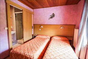 Hôtel Bel'Air