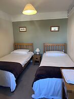 The Crown Hotel