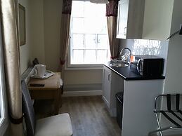 The Crown Hotel