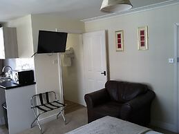 The Crown Hotel