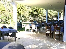 Selim Sultan Otel