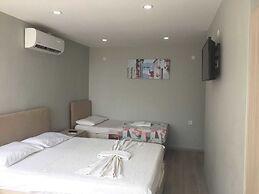 Selim Sultan Otel