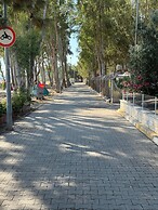 Selim Sultan Otel