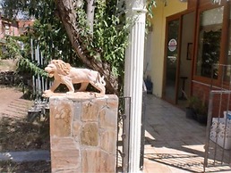 Selim Sultan Otel
