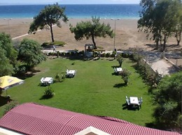 Selim Sultan Otel