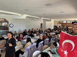 Selim Sultan Otel