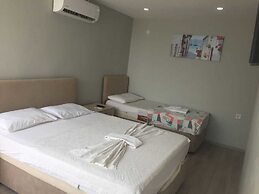 Selim Sultan Otel