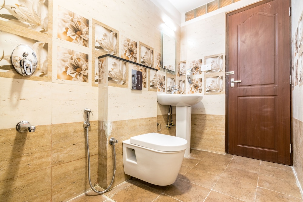 Octave Studio Hotel