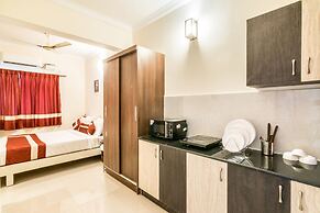 Octave Studio Hotel