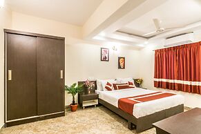 Octave Studio Hotel
