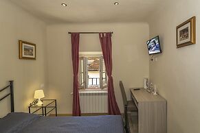 Art Gallery B&B