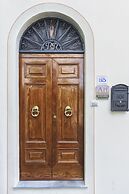 Art Gallery B&B