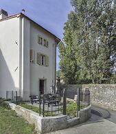Art Gallery B&B