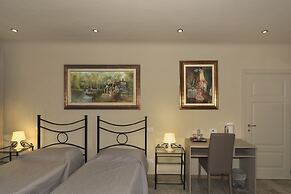 Art Gallery B&B
