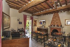 Art Gallery B&B