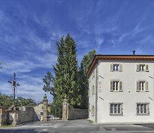 Art Gallery B&B