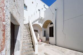 Corte Dei Profumi