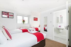 Hamptons Brighton