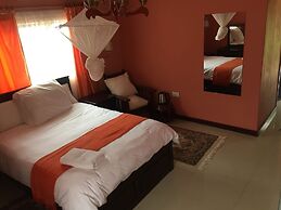Divine Guest House