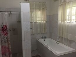 Divine Guest House