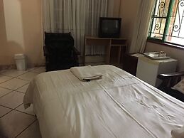 Divine Guest House