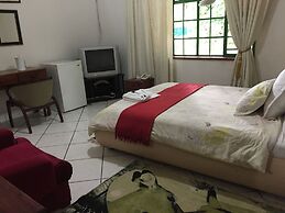 Divine Guest House
