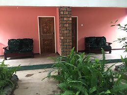 Divine Guest House