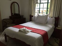 Divine Guest House