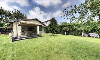 Cherry Tree Cottage