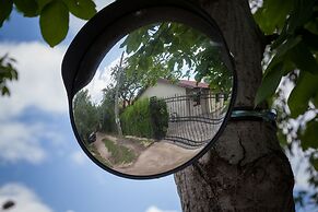 Cherry Tree Cottage