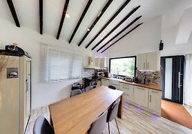 Cherry Tree Cottage