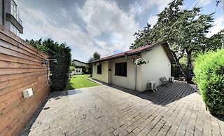 Cherry Tree Cottage