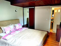 Cemed House