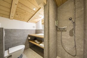 Hotel Grimsel Passhöhe