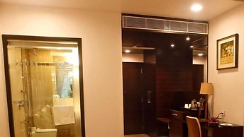 Hotel Crosslane