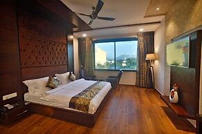 Hotel Crosslane